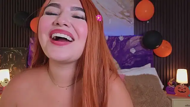 MiaaFarrel - My Pussy for Nora 7min