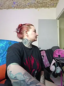 Blazed_vixen - fuck my pussy