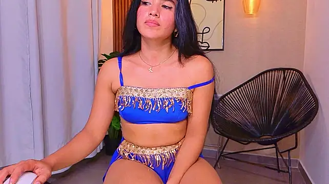 Lia_Mar_ - RIDING YOUR COCK + SQUIRT