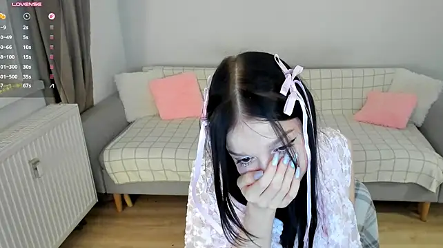 Crystal_lilith - for a good start!