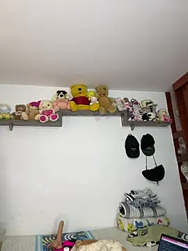 Dulceyesi - Ride dildo like cowgirl 🤠 x2min