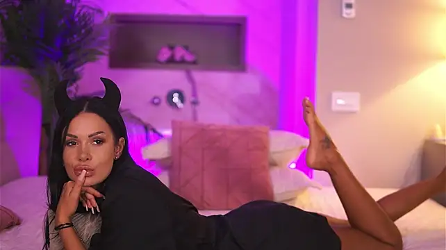 BiancaCain - make this night unforgettable