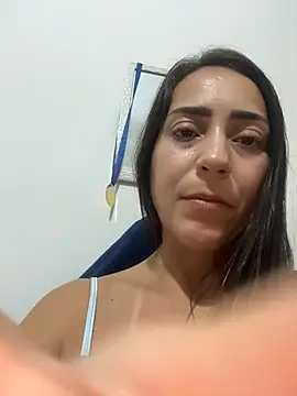 Lucioliveira - Siririca