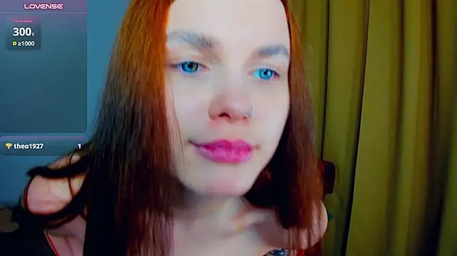 LeilaErcolani - wet my breasts