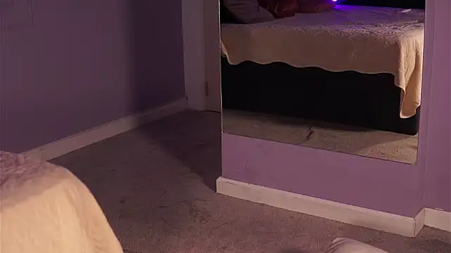 KathrynSin - missionary dildo fuck