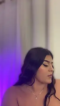 Kariina__69 - tries to make me run