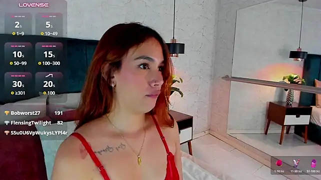 AdeleAndersonn - Fuck my Throat 👄🔥