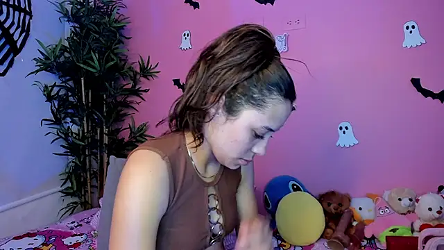 TANIA_06 - (^.^) show boobs