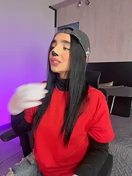 Abriil_cutee - TWERK