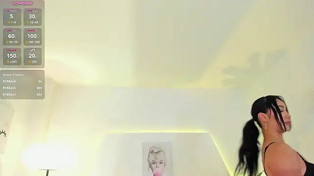 Barbie_es - Blowjob perfect 🤠🔥🍆