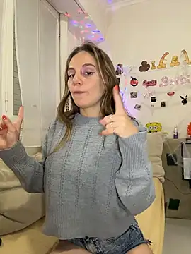 Barbi_0 - Dilatation of my asshole w BIg Plug🥺​🍑