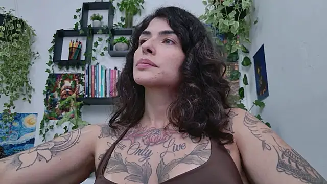 TaliMajesty - panties / calcinha