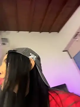 Abriil_cutee - TWERK