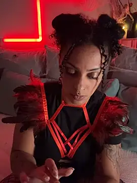 SweetPetiteNoir - Get Full Naked + 1 Clip😈