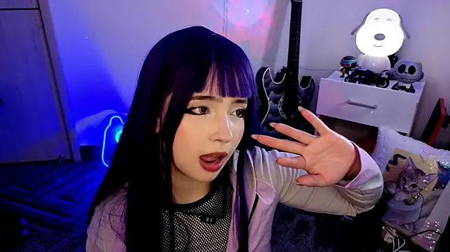 EmilyMiller_ - BIG SQUIRT UWU