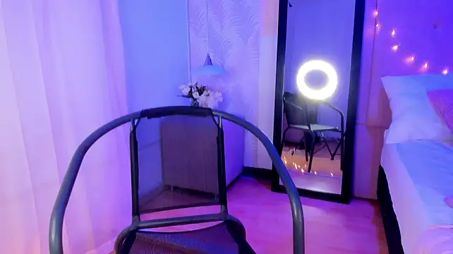KarolyneLune - Intense pussy fuck until CUM