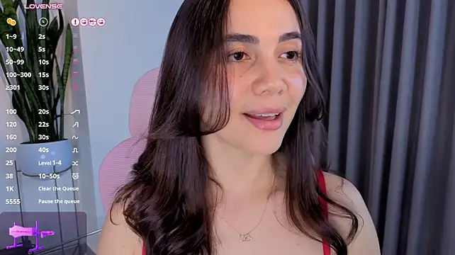 Sara_ospina22 - SLOPPY BLOWJOB 🤤