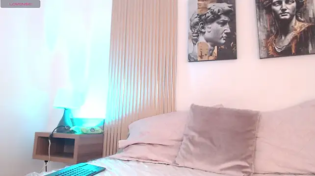 Andreina_owen - Fucking my own ass with my fingers