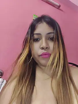 Tiyamoon - Pussy fingering for 3 min