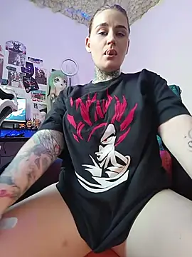 Blazed_vixen - fuck my pussy