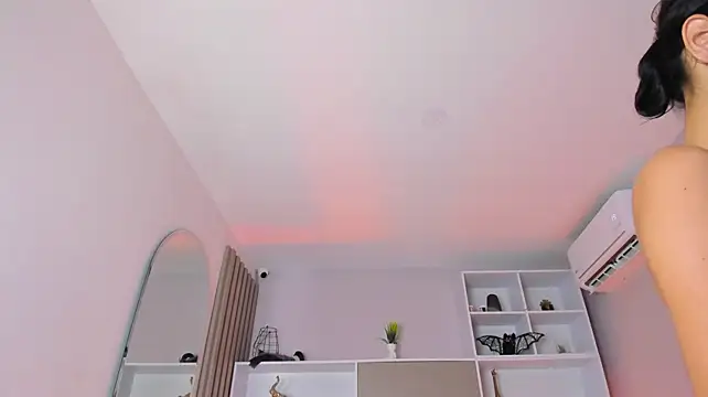 Jazminmoree - 🌸🔥Show my buttocks🌸🔥
