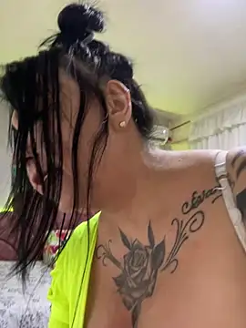 Eva_sexx69 - show danza