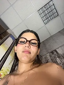 CherrySmirkXXX - WILD FINGERING PUSSY! 💦🔥