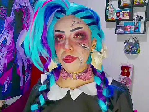 Skylady05 - make me crazy with big tips