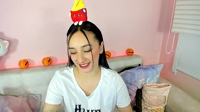 Tinysara - RIDER YOU COCK + CREAM PUSSY
