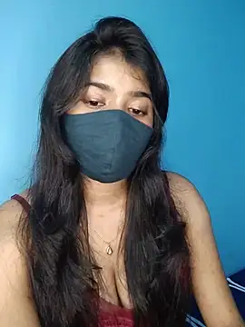 Diyasha69 - TOPLESS