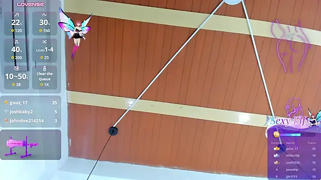 GabbieMonson - machine 2 minutos