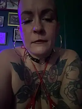 Quinnmariexo - Take Werewolf 🐺 knot 🪢