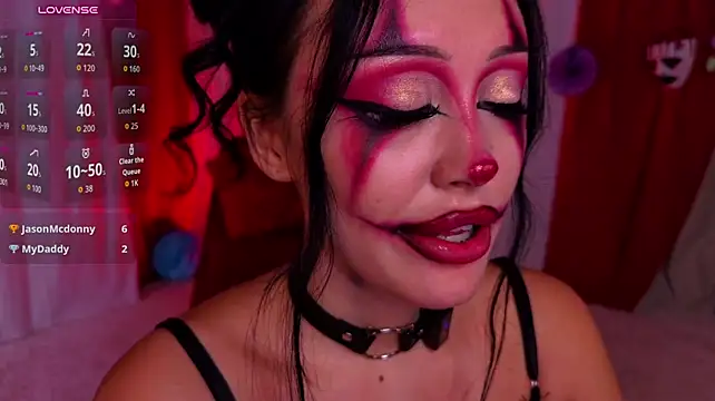 Cassadyy - fake cum