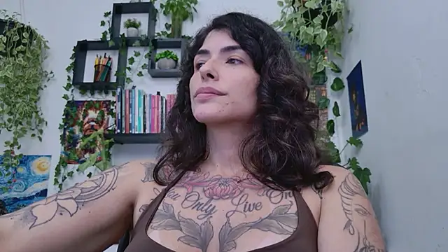 TaliMajesty - panties / calcinha