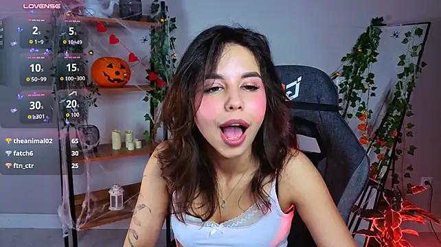 Babyagnesx - handbra 3 min