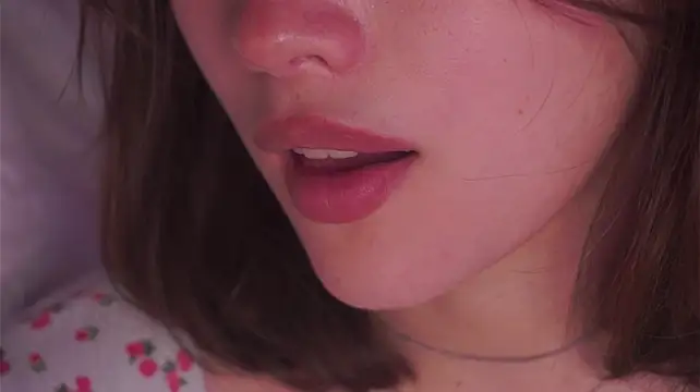 SherryBoone - Doggy pose with teasing look
