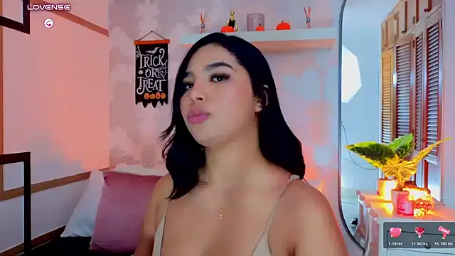 CharlotteGraay - folla mi coño & squirtttt daddy Mott💦👅