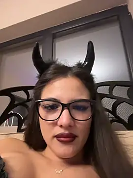 EwaLeee - 🎃Make the devil wet 😈