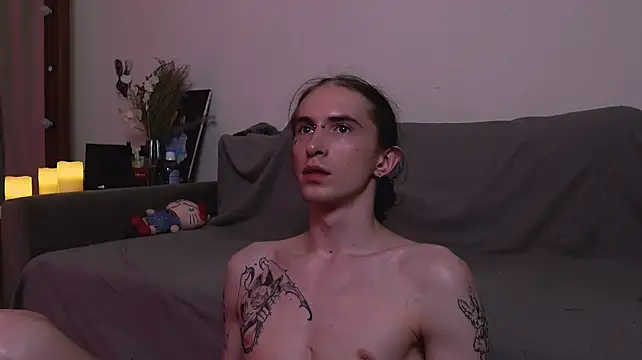 LadyTrep - Open pvt❤️sex show with cum💦