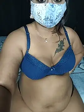 Kamasutra_devi - Fingering 1mnt