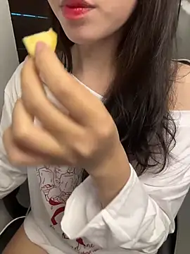 Xiao_Baby1 - licking your body👄