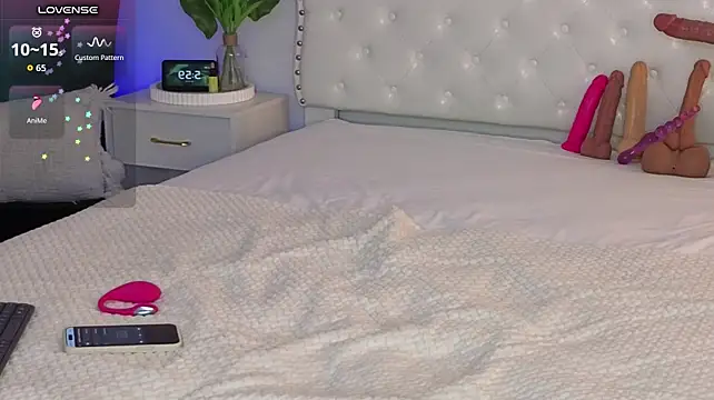 ViolettBaby - ♥♥♥ DOWBLE PENETRATION WITH SQWIRT ♥♥♥