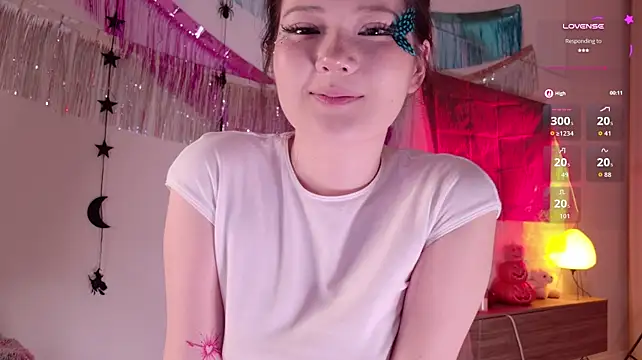 Aya_aa - full naked