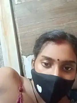 Ruhi_baby_ - Boobs show