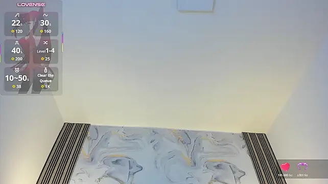 AmberGreyy_ - Bounce my big boobs