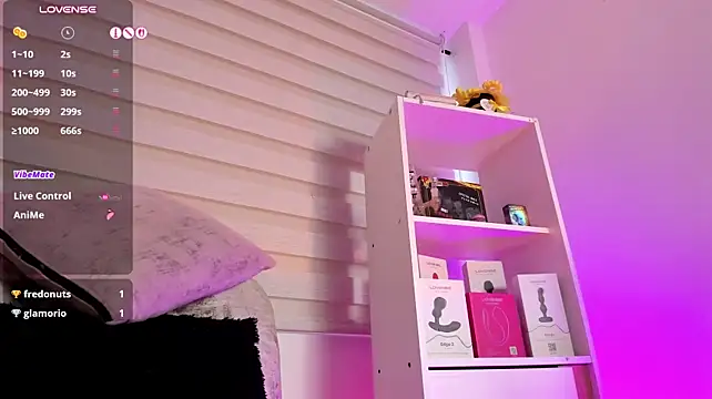 Missweetpeach - PLAYING WITH MY FINGERS IN MY PUSSY