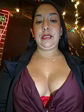 Keny__a - Take out panties, show wet pussy 😈💦