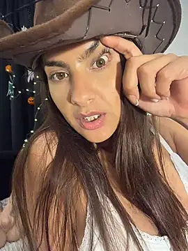 Chicachocolate01 - Ride torso in doggy position 🔥