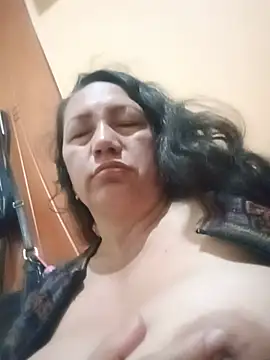 Salvajita - Baile erotico