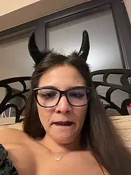 EwaLeee - 🎃Make the devil wet 😈